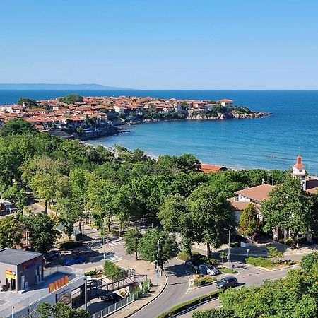 Villa Pashovi Sozopol Eksteriør billede