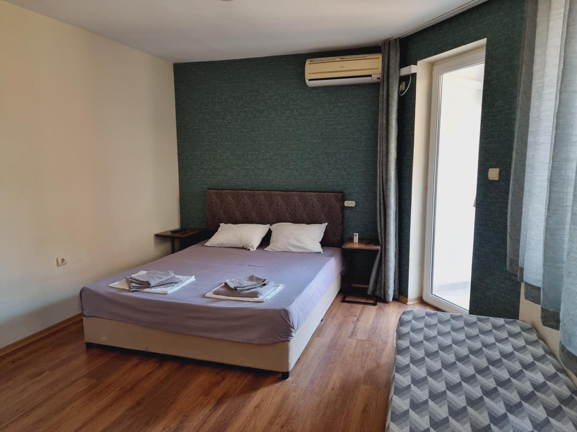 Villa Pashovi Sozopol Eksteriør billede