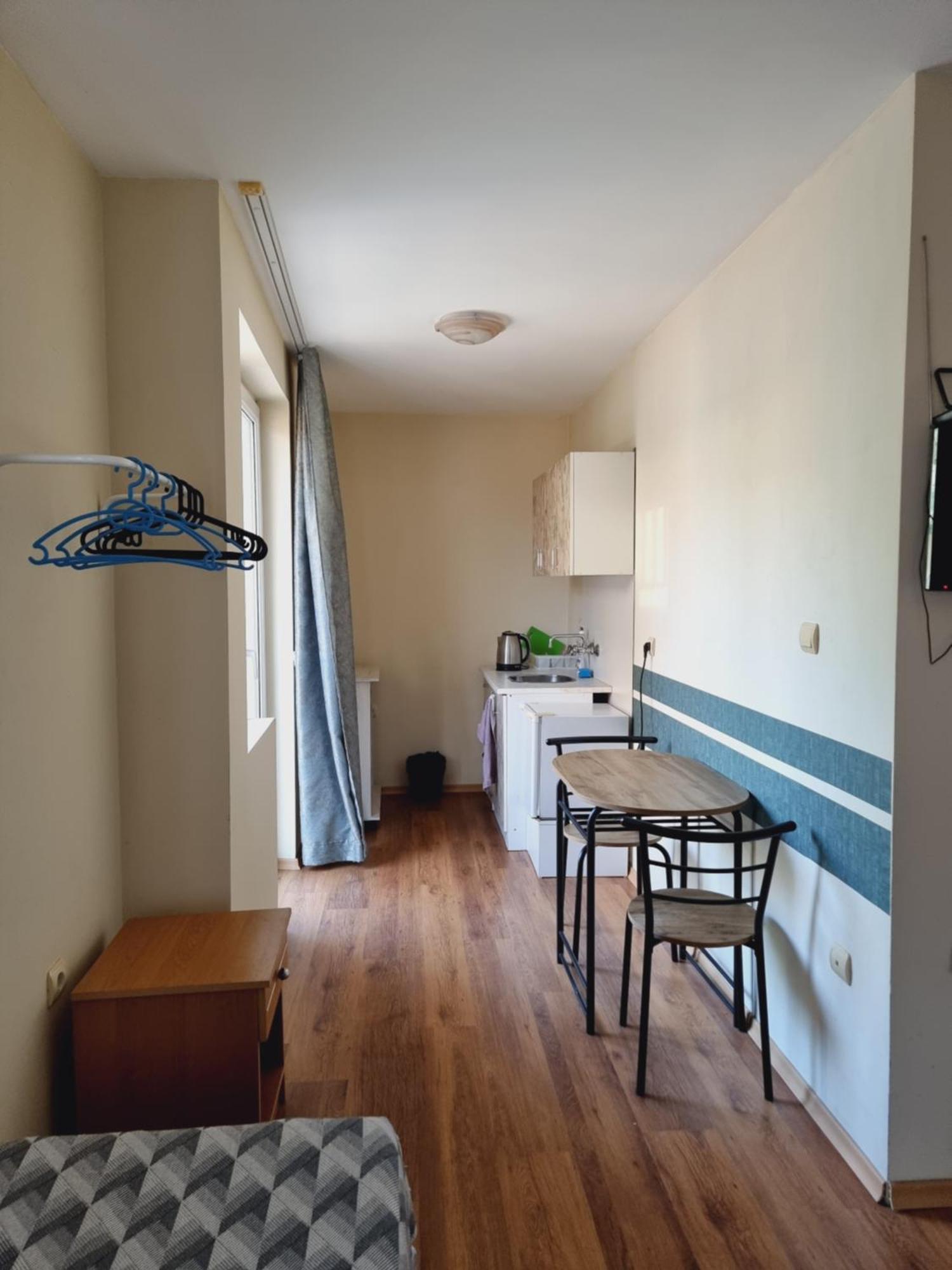 Villa Pashovi Sozopol Eksteriør billede