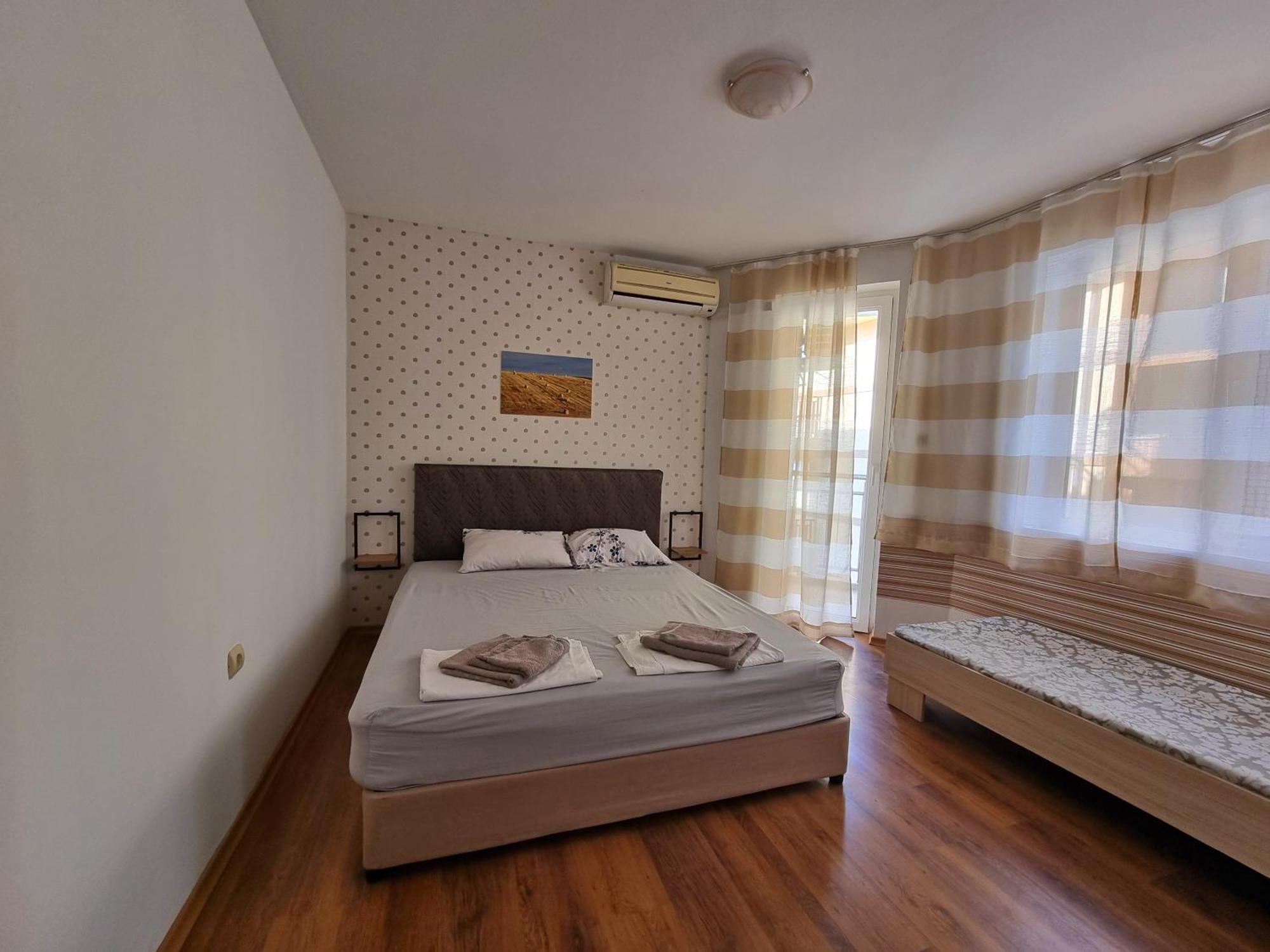 Villa Pashovi Sozopol Eksteriør billede