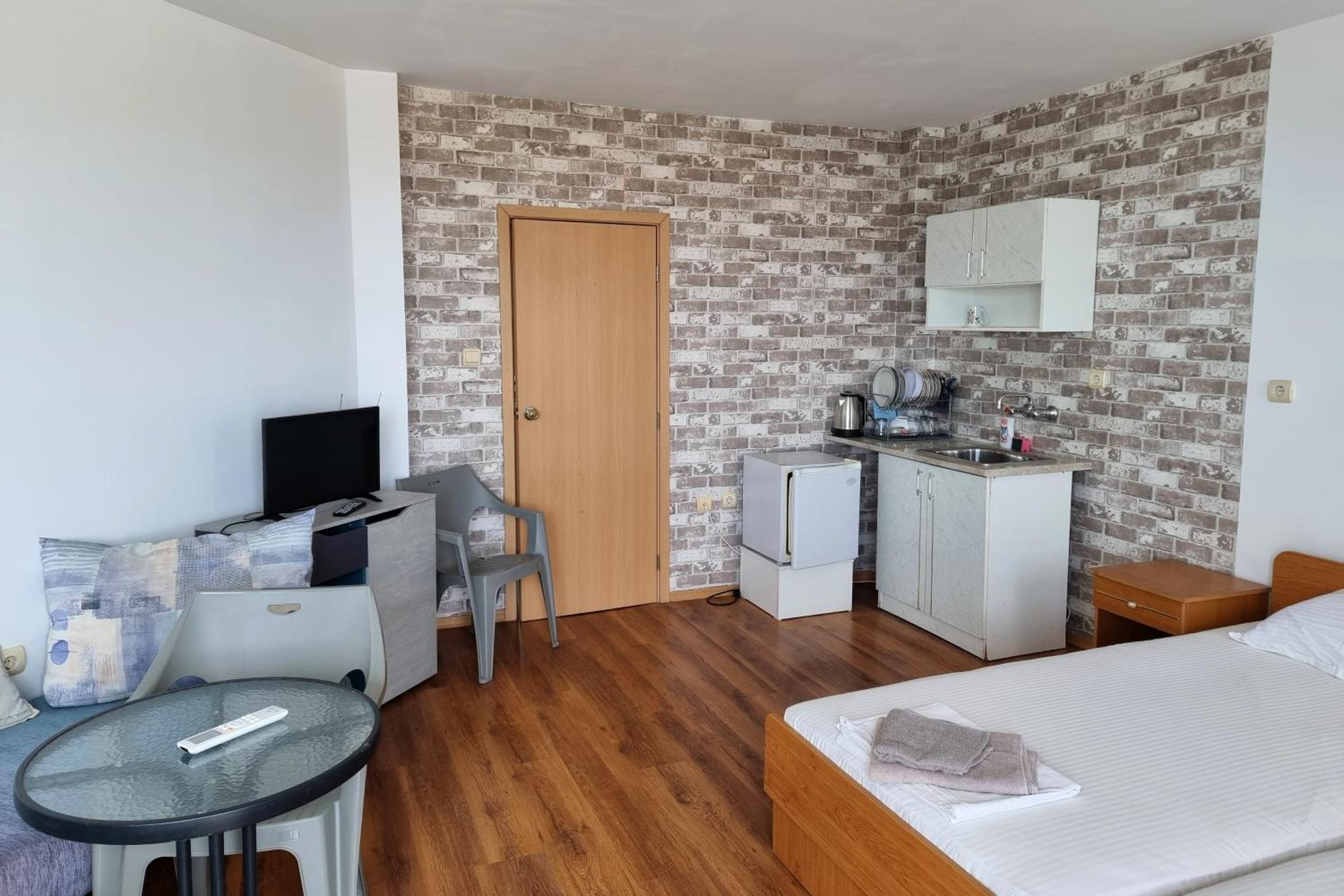 Villa Pashovi Sozopol Eksteriør billede
